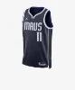 Resim Nike Dallas Mavericks Statement Edition Dri-Fit NBA Swingman Jersey