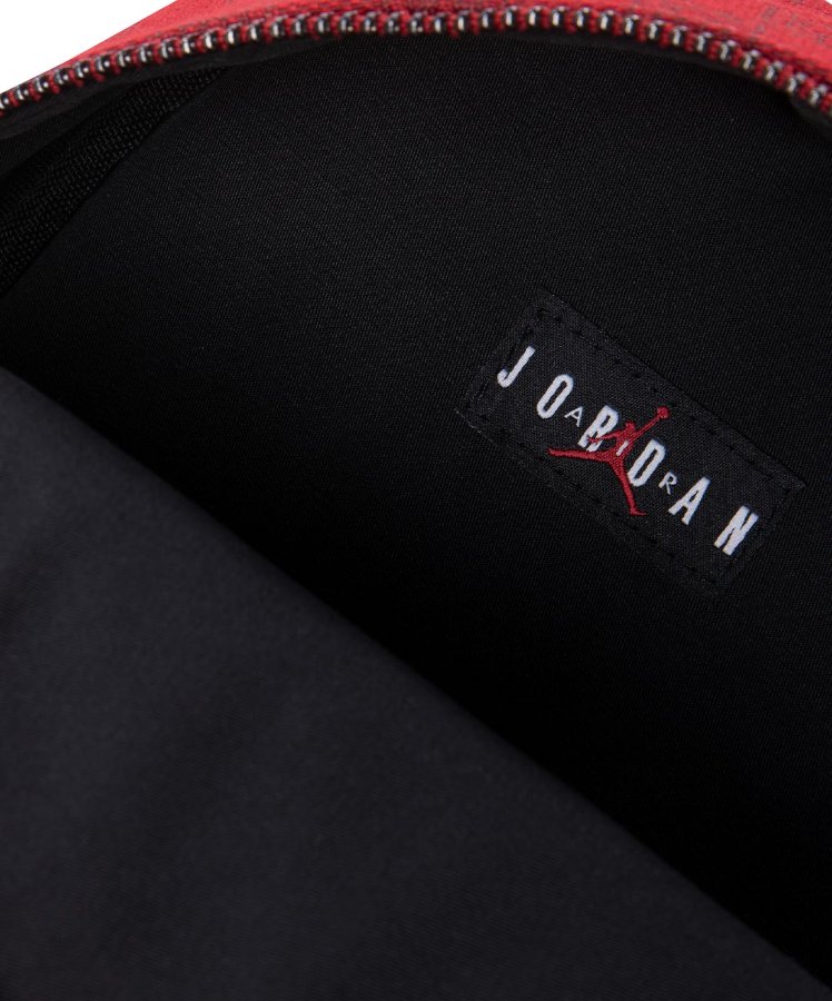 Resim Jordan Jan Monogram Mını Backpack