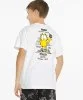 Resim Puma X Garfield Graphic Tee Kids