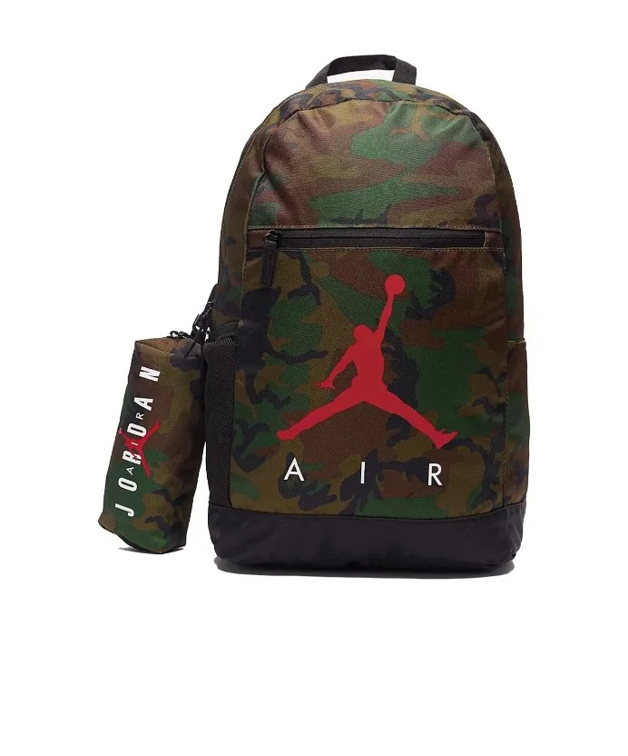 Resim Jordan Air School Backpack