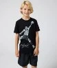 Resim Jordan Jdb Jumpman Hbr Heirloom Ss Tee