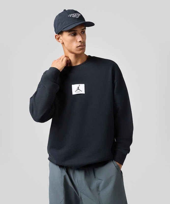 Resim Jordan Essentials Sweatshirt