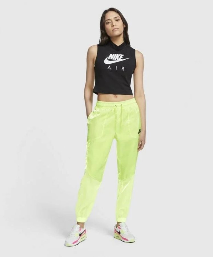 Resim Nike Ai Women's Pants