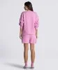 Resim Vans Wm Comfycush Fleece Short Wmn