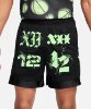Resim Nike Ja Dri-Fit Dna 6 Basketball Shorts