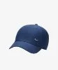 Resim Nike Dri-FIT Club Unstructured Metal Swoosh Cap