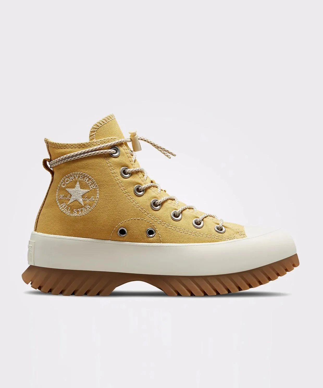 Resim Converse Chuck Taylor All Star Lugged 2.0 Summer Utılıty