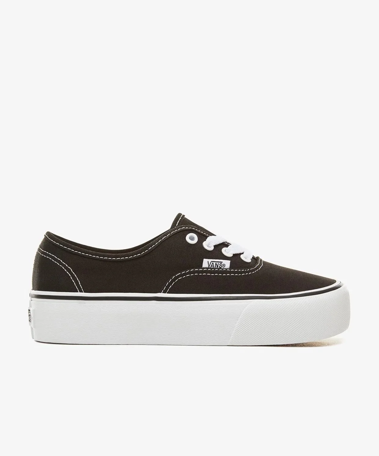 Resim Vans Ua Authentic Platform 2.0