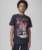 Resim Jordan Lighting Psg T-Shirt