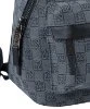 Resim Jordan Monogram Mini Backpack