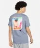 Resim Nike M Nsw Tee Beach Pug Lbr