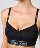 Resim Calvin Klein Lght Lined Bralette