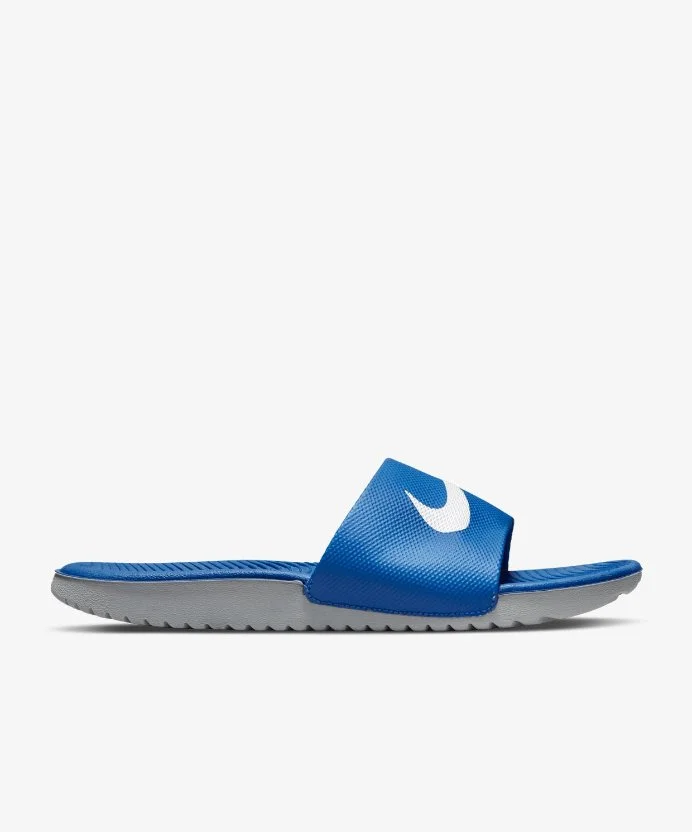 Resim Nike Kawa Slide (Gs)