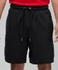 Resim Jordan Flight Men's Fleece Diamond Shorts