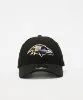 Resim New Era Nfl The League Baltımore Ravens Offical Team Colour