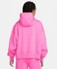 Resim Nike W Nsw Phnx Flc Oos Po Hoodie