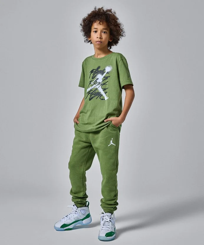 Resim Jordan Jdb Mj Essentials Pant