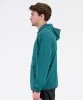 Resim New Balance At French Terry Hoodie