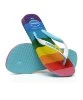 Resim Havaianas Top Pride Allover Blue