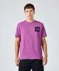 Resim The North Face M S/S Fine Tee - Eu