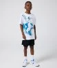 Resim Jordan Jdb Air Heatmap Ss Tee