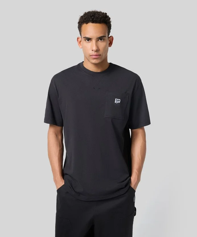 Resim Puma Downtown Relaxed Tee