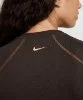 Resim Nike Sportswear Short-Sleeve Dress