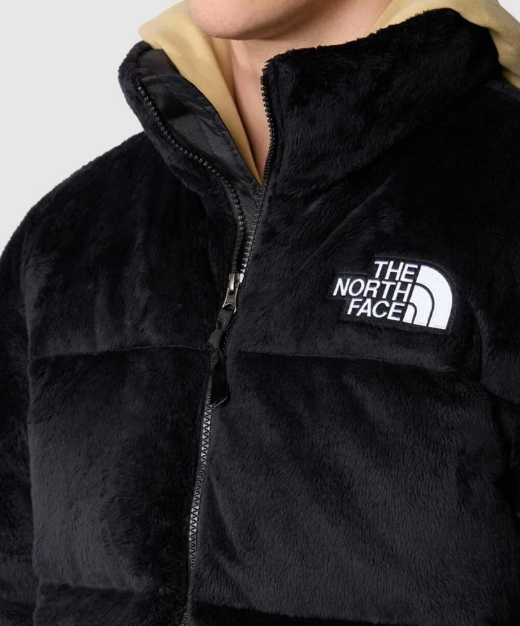 Resim The North Face M Versa Velour Nuptse Jacket