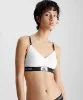 Resim Calvin Klein Lght Lined Bralette