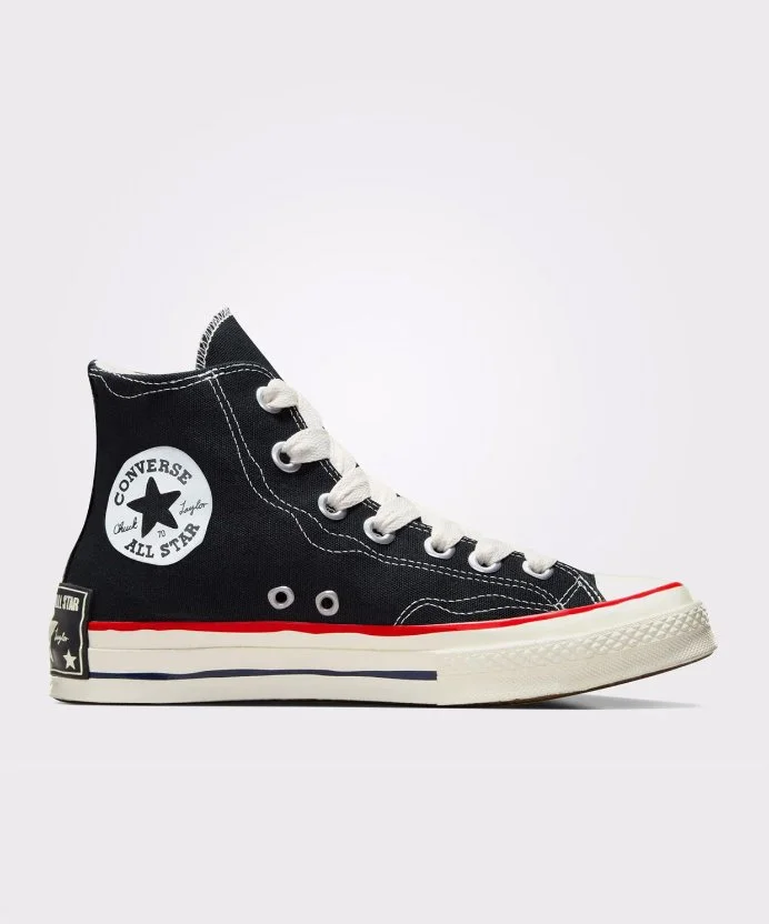 Resim Converse Chuck 70 High