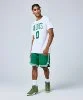 Resim Nike Boston Celtics Swingman Short Road 18 NBA