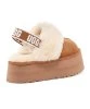 Resim UGG W Funkette