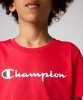 Resim Champion Crewneck T-Shirt