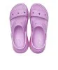 Resim Crocs Classic Mega Crush Sandal