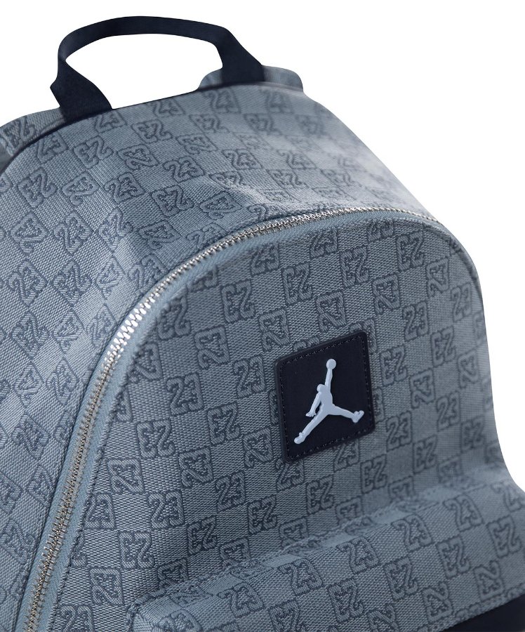 Resim Jordan Jam Monogram Backpack