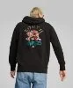 Resim Puma Graphics Downtown Hoodie