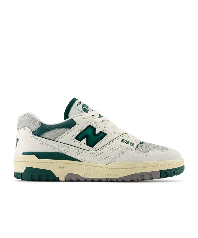 Resim New Balance 550 Lifestyle Mens Shoes