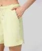 Resim New Balance Athletics French Terry Short