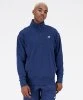 Resim New Balance Athletics Remastered French Terry 1-4 Zip