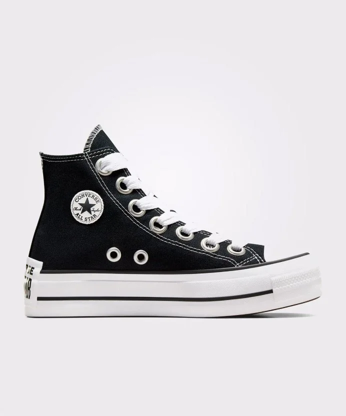 Resim Converse Chuck Taylor All Star Lift Platform High