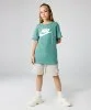 Resim Nike B Nsw Tee Futura Icon Td