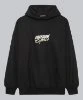 Resim Freedom Of Space Basketball Hoodie Black