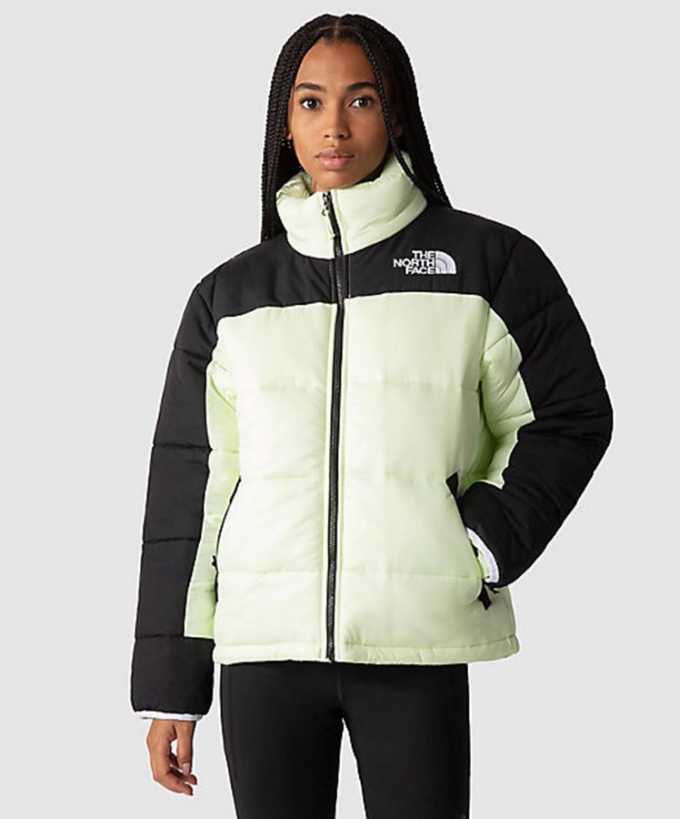 Resim The North Face W Hmlyn insulated Jacket