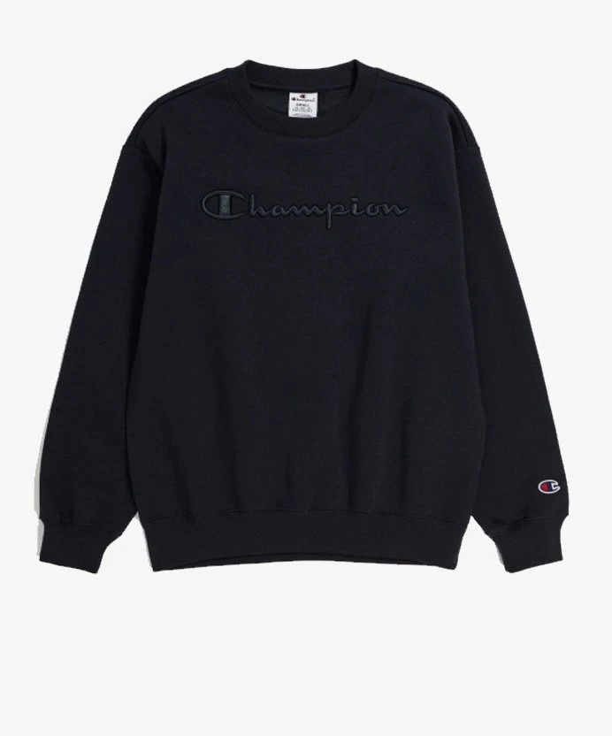 Resim Champion Crewneck Sweatshirt