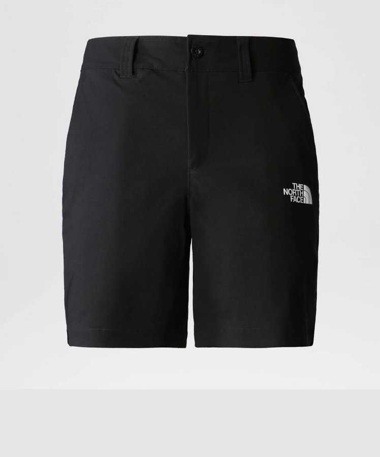 Resim The North Face W Travel Shorts