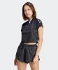 Resim adidas Tiro Summer Crop Jersey