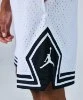 Resim Jordan Dri-Fit Sport Diamond Shorts