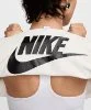 Resim Nike Sportswear Women's Oversized French Terry Shrug