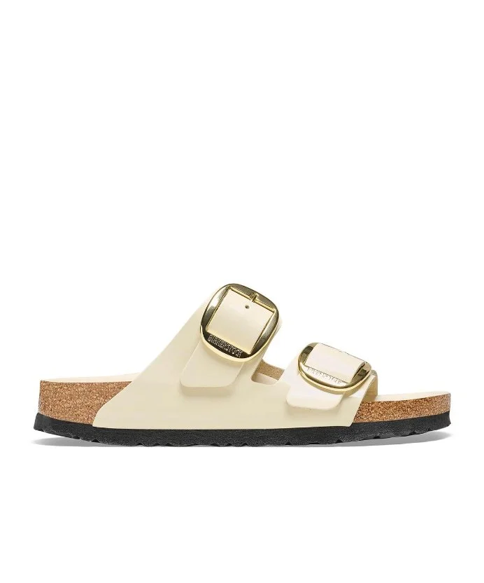 Resim Birkenstock Arizona Big Buckle Nl High Shine