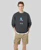 Resim New Balance Lifestyle Men Sweatshirt